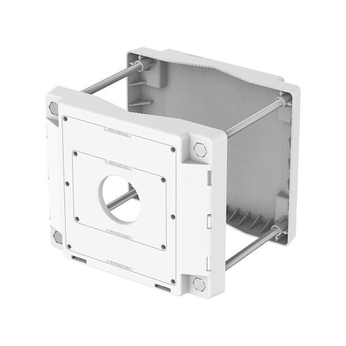 Hanwha Vision SBP-150PMW pole mount