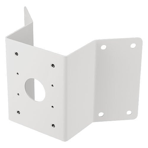Hanwha Vision SBP-156KMW corner mount adapter