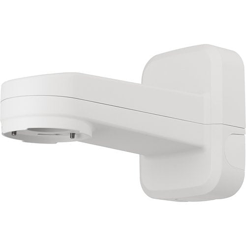 Hanwha Vision SBP-156WMW pole mount bracket