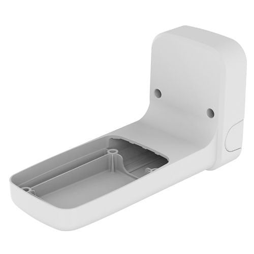 Hanwha Vision SBP-187WMW wall mount