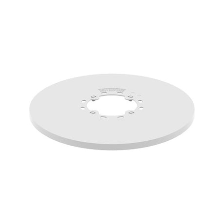 Hanwha Vision SBP-250C cover, white