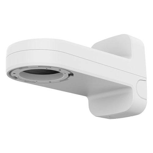 Hanwha Vision SBP-250WMW pole mount