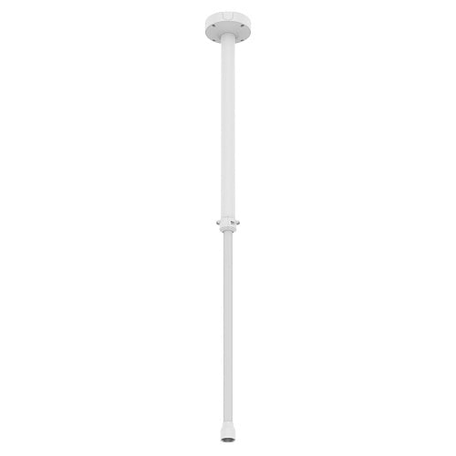 Hanwha Vision SBP-300CMTW telescopic ceiling mount