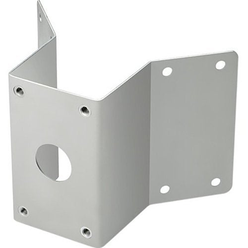 Hanwha Vision SBP-300KMS corner mount adapter