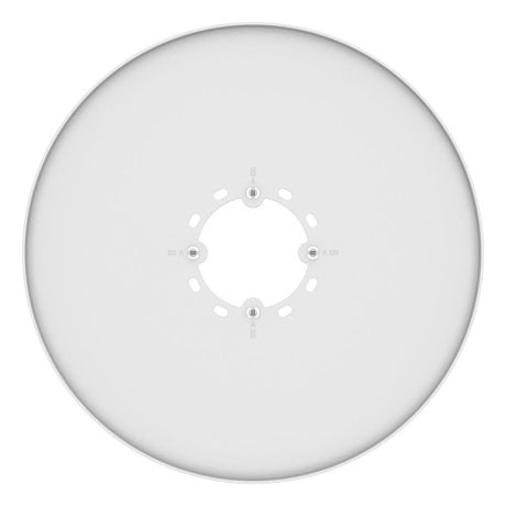 Hanwha Vision SBP-315C cover, white