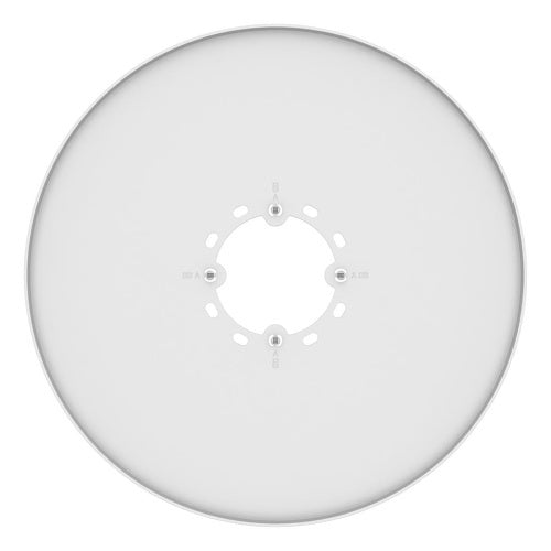 Hanwha Vision SBP-315C cover, white