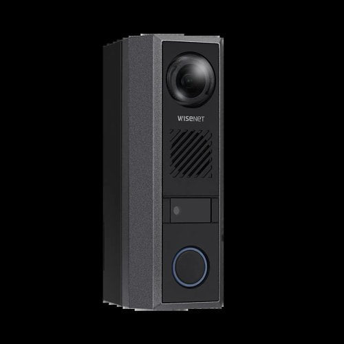 Hanwha Vision SBS165TM diagonal enclosure