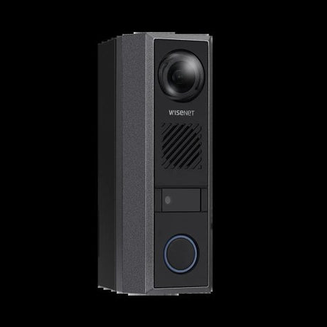 Hanwha Vision SBS165TM diagonal enclosure