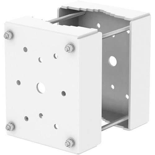 Hanwha Vision SBU-500PM pole mount
