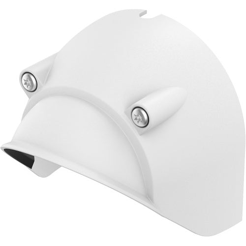 Hanwha Vision SBV-140WCBW back box