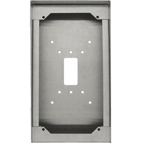 Aiphone SBXIDVF surface mount box