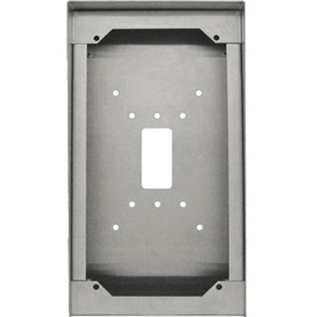 Aiphone SBXIDVF surface mount box