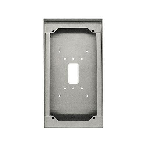 Aiphone SBX-IDVFRA surface mount box