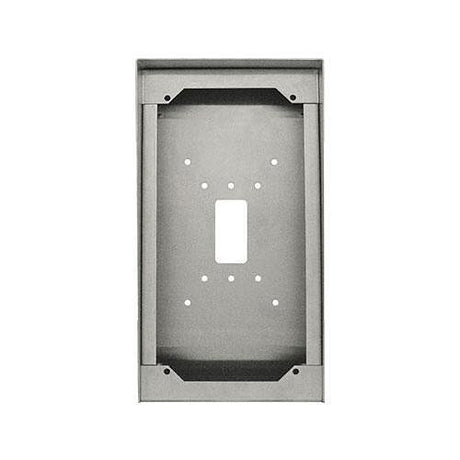 Aiphone SBX-IDVFRA surface mount box