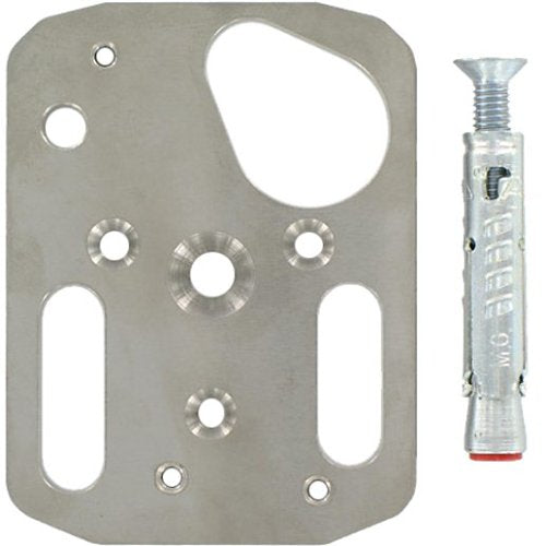 Honeywell Commercial Security SC110 plate