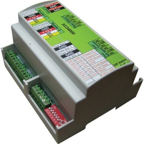 Videx SC24000 door access control panel