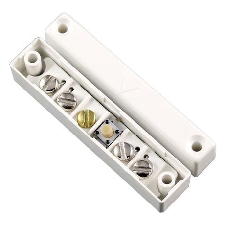 CQR SC517 magnetic contact, white