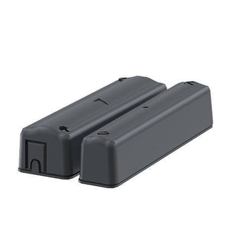 CQR SC570 magnetic contact, grey