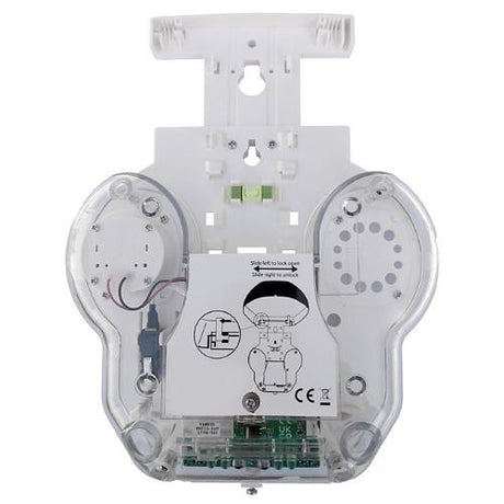 Eaton SDR-2R-EXT-NC siren for security sirens and strobes