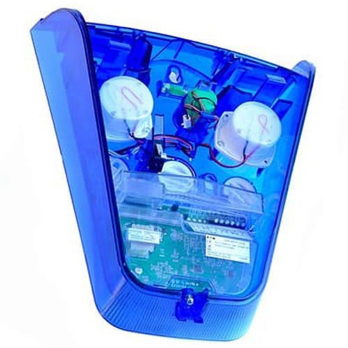 Eaton SDR-DEXT-BL-NC sounder cover