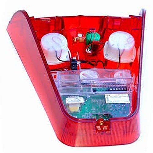Eaton SDR-DEXT-RD-NC external decoy sounder