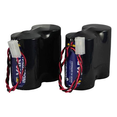 Eaton SDR-R-BAT1 alkaline battery pack