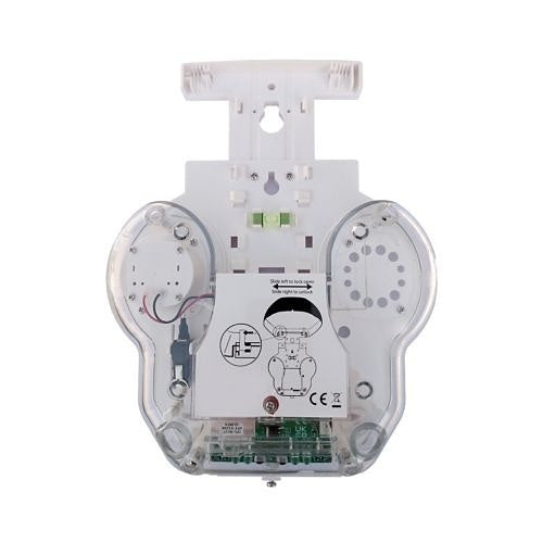 Eaton SDR-W-EXT-NC-PLUS wired external siren