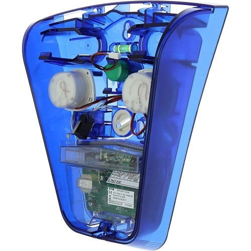 Eaton SDR-WEXT-G2-BL-NC burglar alarm siren