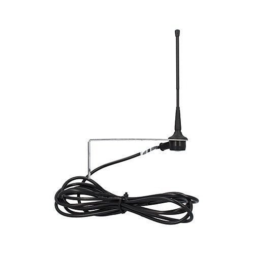 CDVI SEA433 tuned antenna, silver