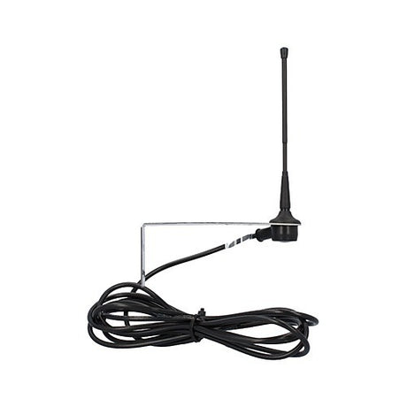 CDVI SEA433 tuned antenna, silver