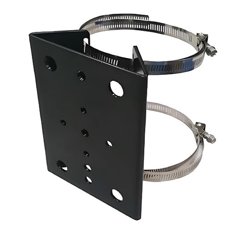 Hanwha Vision SECL-BRCKT-POLE pole mount bracket