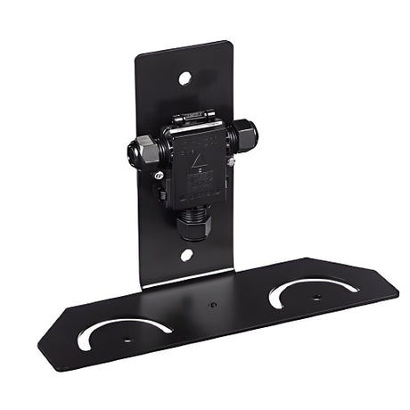 Hanwha Vision SECL-BRCKT-WALL-2 illuminator bracket