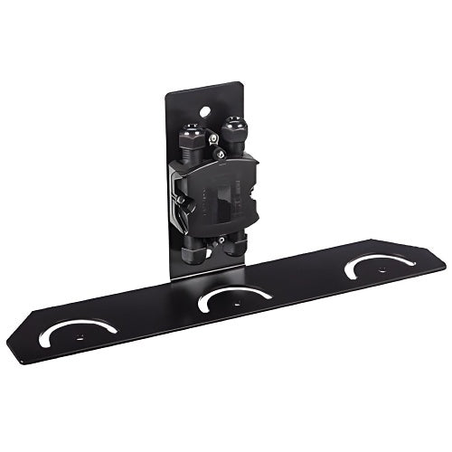 Hanwha Vision SECL-BRCKT-WALL-3 illuminator bracket