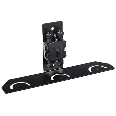 Hanwha Vision SECL-BRCKT-WALL-3 illuminator bracket