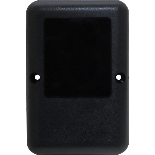 CDVI SEF2410 gate transmitter, black