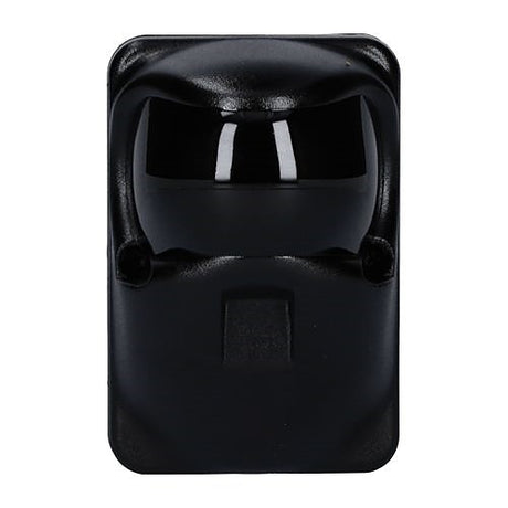 CDVI SEF2420 gate transmitter, black