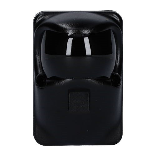 CDVI SEF2420 gate transmitter, black