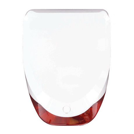 Honeywell Home SEF8M wireless external siren