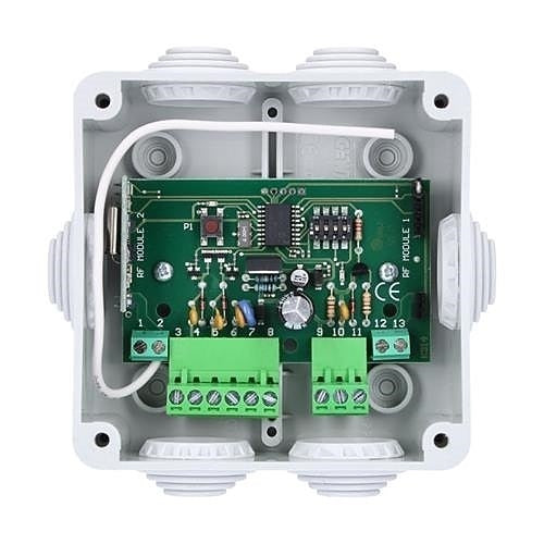 CDVI SELW2630MF gate transmitter