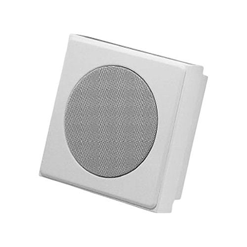 Penton SENTRY6ST/ENC speaker, silver