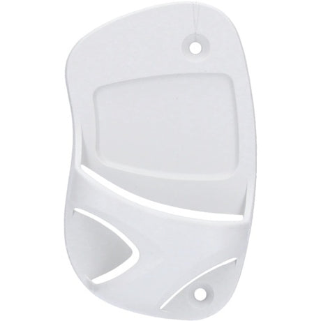 CDVI SESMT03 wall bracket, white