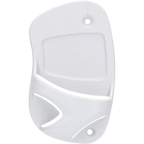 CDVI SESMT03 wall bracket, white