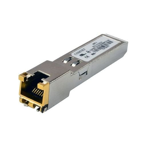 Comnet SFP-10B optical fiber transceiver