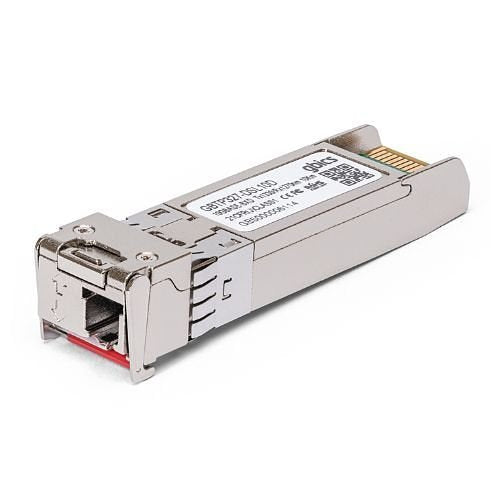 Comnet SFP-10G-BX10-U optical fiber transceiver
