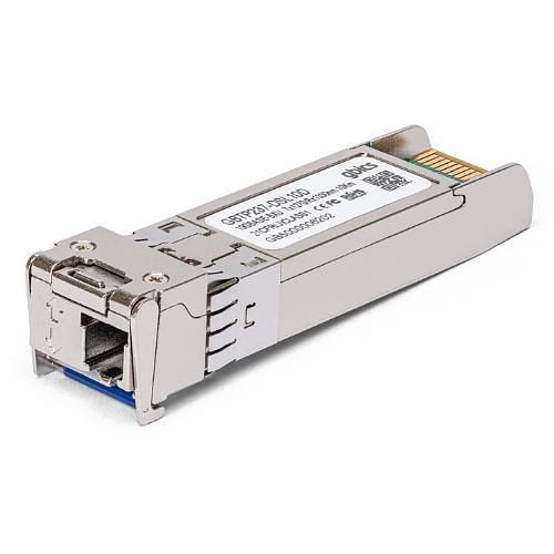 Comnet SFP-10G-BX40-D optical fiber transceiver