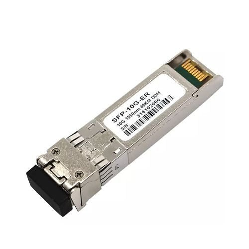 Comnet SFP-10G-ER optical fiber transceiver