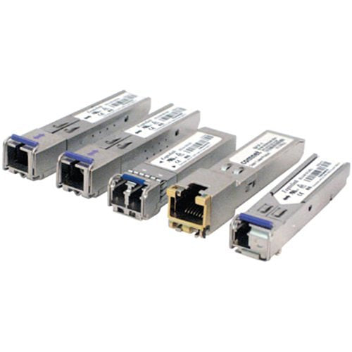 Comnet SFP-16 optical fiber transceiver