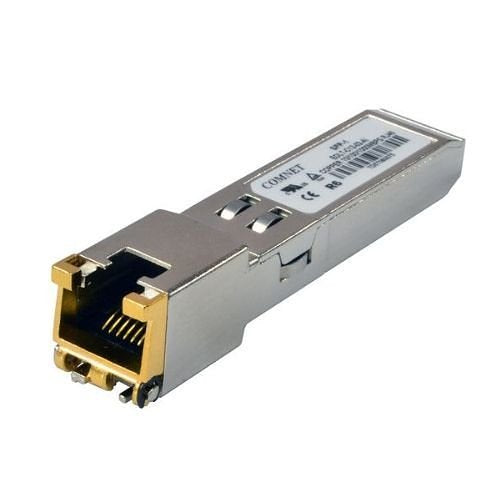 Comnet SFP-18B optical fiber transceiver