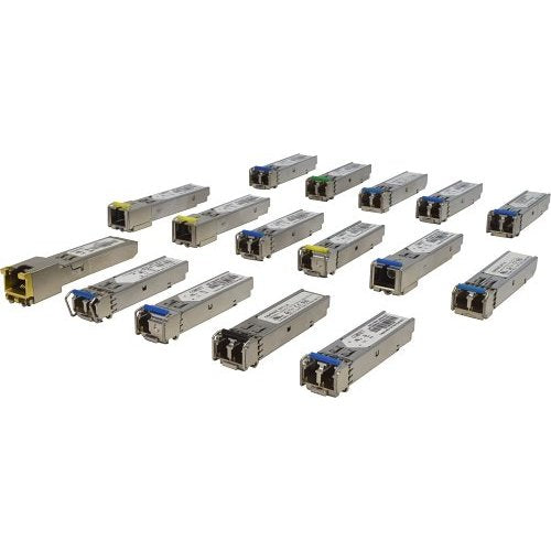 Comnet SFP-2.5G-LR SFP module for media converters and transceivers