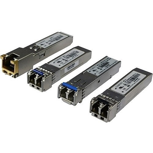 Comnet SFP-24A optical fiber transceiver